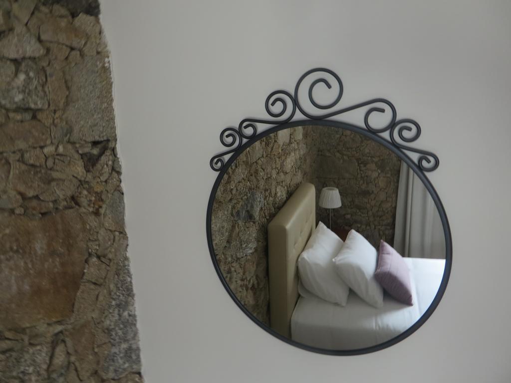 منزل الضيف براغا  في Casa Cachada الغرفة الصورة