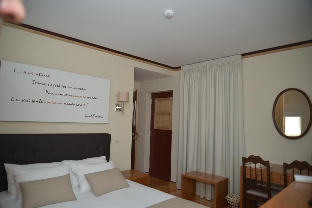 منزل الضيف براغا  في Casa Cachada الغرفة الصورة